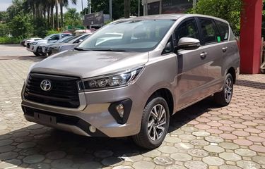 Mengenal Sejarah Toyota Kijang di Indonesia, dari Buaya Hingga ...