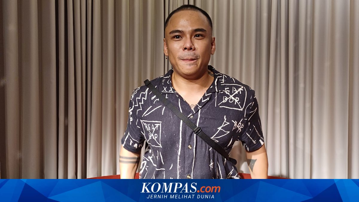 Setelah 9 Tahun, Teza Sumendra Akhirnya Rilis Album Baru