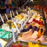 Berapa Modal dan Keuntungan Usaha Gelato? Ide Bisnis Makanan dan Minuman