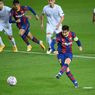 Man City Siapkan Pra-Kontrak untuk Lionel Messi pada Januari 2021