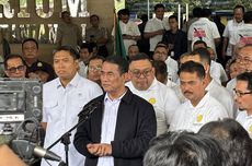 Aspal Licin, Beton Licin: Mana yang Lebih Berbahaya Saat Hujan?