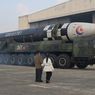 AS Tunjukan Bukti Foto Korea Utara Beri Senjata ke Rusia, Pyongyang Membantah