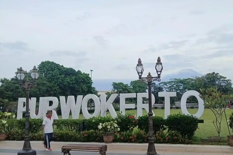 Pemerintah Pusat Sarankan Purwokerto Jadi Kota, Pisah dari Banyumas