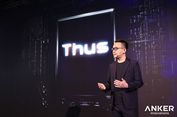 Anker Perkenalkan Chip AI THUS™ di Perayaan 15 Tahun Berinovasi