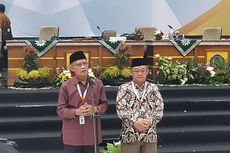 Ketum PP Muhammadiyah dan PBNU Bertemu Hari Ini, Berikan 