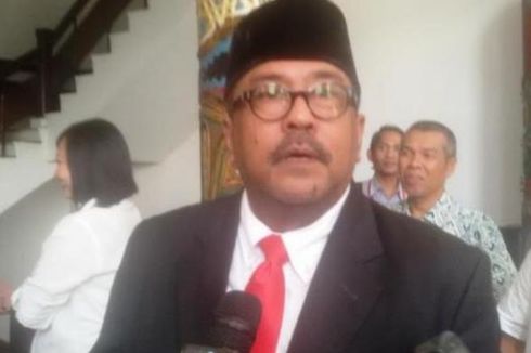 Hasil Sementara Pilkada Banten: Rano-Embay Ungguli Wahidin-Andika