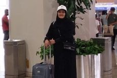 Kisah Ela Lastari yang Disekap di Arab Saudi hingga Akhirnya Berhasil Pulang ke Garut