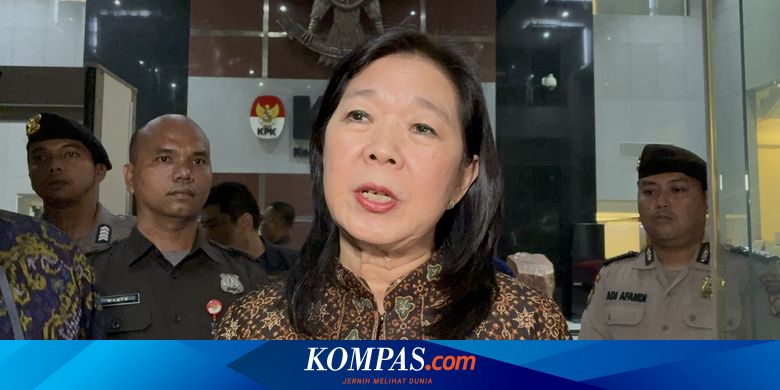 Usai Diperiksa KPK, Deputi Gubernur BI: Kebijakan Dana CSR Sudah Ada Sejak Dulu