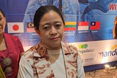 Puan Maharani: Selamat untuk Cak Imin dan Mas Anies