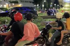 Mobil Dipepet, Rombongan Gubernur NTT Pukul dan Tendang Pria di Jalan, Polisi: Sudah Didamaikan