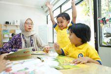Hindari Ekspektasi Berlebihan, Sekolah Cikal Bandung Ajak Orangtua Sepakati Tujuan Pendidikan Anak