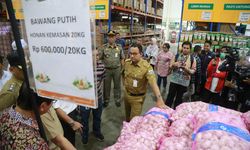 JakGrosir Hadir di Kepulauan Seribu, Pedagang dan Warga Pun Sumringah