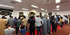 Cerita Warga Muslim Indonesia di Harvey, Australia yang Tempuh Jarak 140 Km untuk Shalat Tarawih 