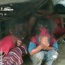 Viral, Video Rumah Warga di TTS Digusur Saat Hujan, Anak-anak Menangis, Ini Penjelasan Pemprov NTT