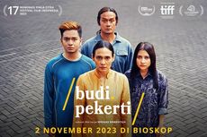 Film Budi Pekerti Karya Wregas Bhanuteja Kini Tayang di Bioskop Tanah Air