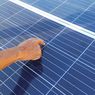 Lonjakan Produksi Angin dan Matahari Bikin Harga Energi Turun
