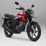 Komparasi Honda CB150 Verza Lawan Suzuki GSX150 Bandit