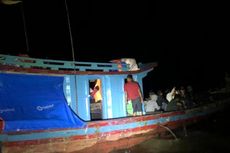 Nahkoda Kapal Pengangkut 52 PMI Ilegal di Asahan Diupah Rp 5 Juta
