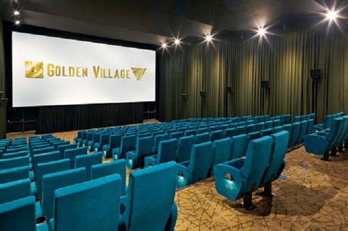 Sambut New Normal, Bioskop Singapura Buka Lagi Mulai 13 Juli dengan Aturan Baru