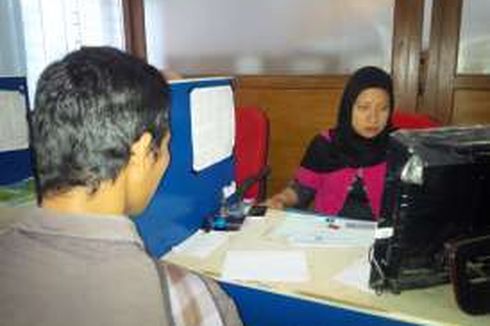 Bikin Kartu Pencari Kerja Tak Perlu ke Kabupaten, Cukup ke Kecamatan