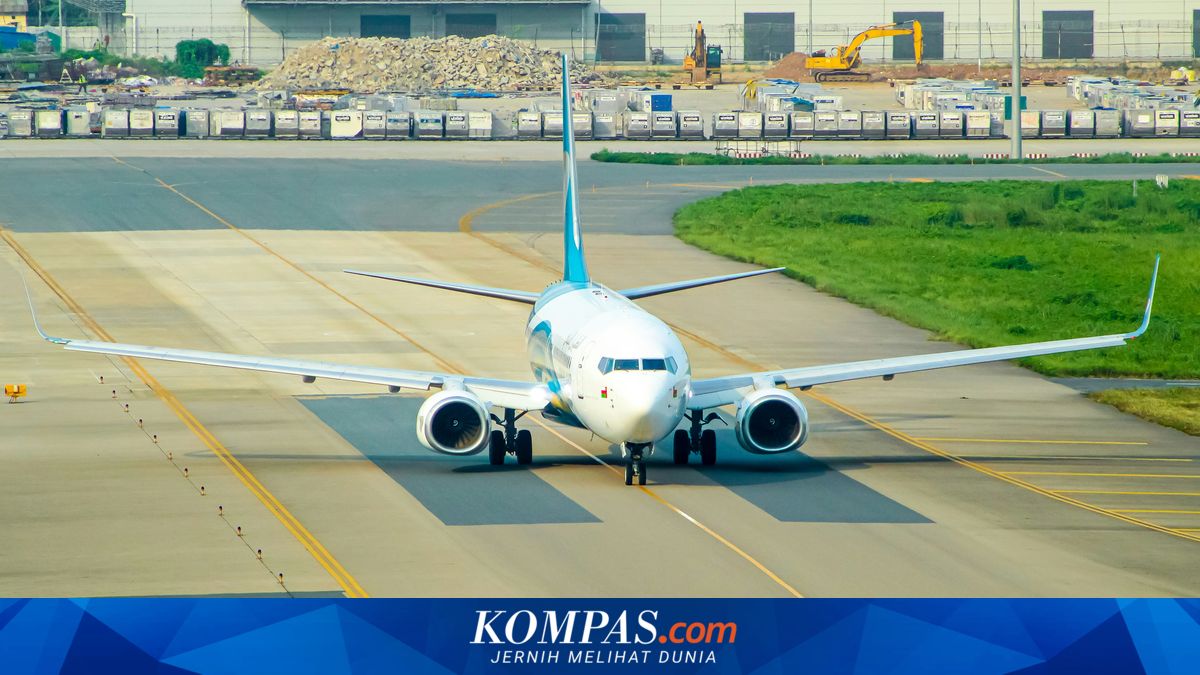 SalamAir Buka Rute Baru ke Indonesia, Terbang Medan-Muscat Mulai Juli 2026