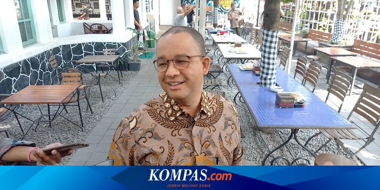 Saya Warga Biasa, Merepotkan kalau Bertemu Presiden Tiap Waktu