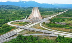 Dukung Mudik Lebaran 2025, ADHI Siapkan Ruas Tol Strategis di Seluruh Indonesia