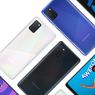 Resmi di Indonesia, Ini Harga dan Spesifikasi Samsung Galaxy A31