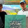Lewat NFT, Ridwan Kamil Bantu Jual Lukisan Karya Seniman Braga Seharga Rp 4,2 Juta