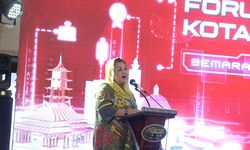 Wali Kota Semarang Sebut Digitalisasi Jadi Modal Memajukan Kesejahteraan Masyarakat