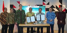 Manfaatkan EBT, Pertamina dan PTPN III Dorong Kawasan Ekonomi Hijau di Sei Mangkei