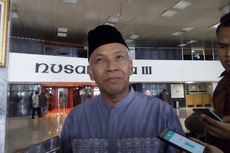 Pimpinan DPR Jamin Sistem Sistem Data DPR Tak Terserang 