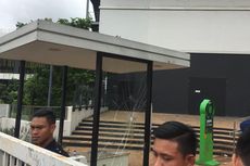 Polisi Tangkap 8 Terduga Perusak AEON Mall Jakarta Garden City, Mayoritas Anak