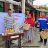 Tingkatkan Kontribusi Sosial, Elnusa Petrofin Gelar 206 Kegiatan CSR Selama Kuartal I-2023