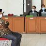 Bupati Muara Enim Non Aktif yang Divonis 4,5 Tahun Keluar dari Rutan Hadiri Pernikahan Anaknya