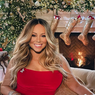 7 Fakta Menarik Soal Lagu Natal Legendaris Milik Mariah Carey