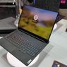Lenovo Kenalkan Legion 9i, Laptop Gaming dengan Pendingin Cair Internal