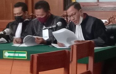 Perjalanan Kasus Salah Transfer Rp 51 Juta di Surabaya, Ardi ...