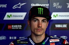 Vinales: Sirkuit Le Mans Cocok dengan Gaya Balap Saya