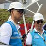 PLN Pastikan Pasokan Listrik untuk HUT RI di IKN Aman 100 Persen