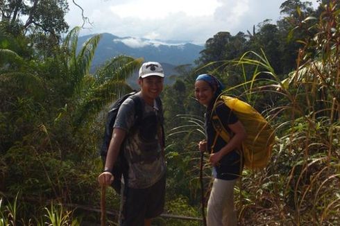 Pengobatan Herbal Borneo untuk Penderita HIV 