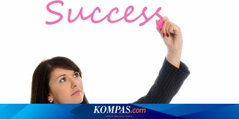 3 Alasan Mengapa Anak Muda Gagal Menjadi Pebisnis Profesional Halaman All Kompas Com 3 Alasan Mengapa Anak Muda Gagal Menjadi Pebisnis Profesional Halaman All Kompas Com
