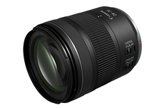 Canon Rilis Lensa Zoom 28-70 F/2.8 Mm Versi "Murah" untuk Mirrorless