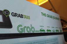 Grab: Kami Bukan Operator Layanan Transportasi!