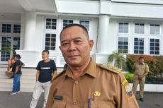 Soal Dugaan Aliran Sesat, Kesbangpol Sumedang Tunggu Rekomendasi MUI