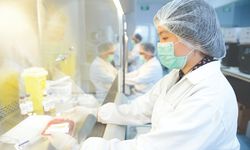 Lab Penyimpanan Darah Tali Pusat Cordlife Persada Penuhi Standar Internasional