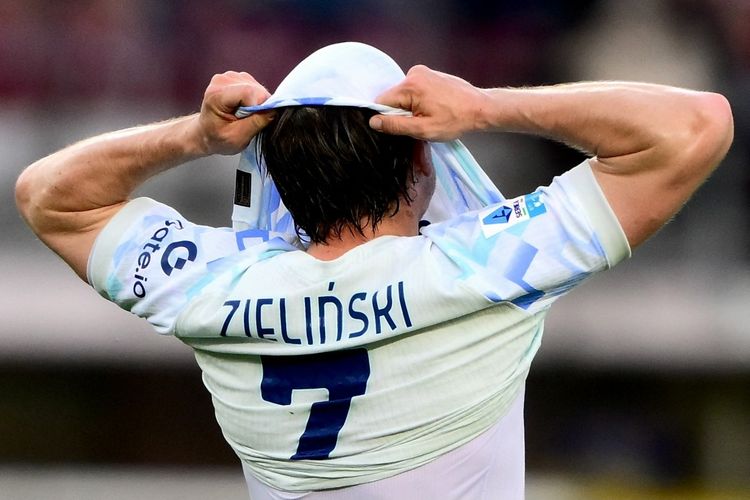 Inter Kehilangan 3 Poin Lawan Torino, Ini Penjelasan Chivu