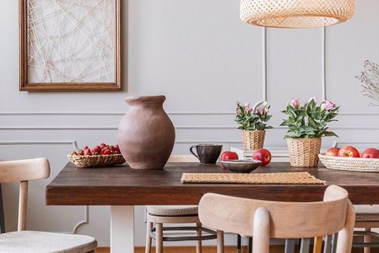 7 Tips Mendekorasi Ruang Tamu yang Memanjang agar Tampak Luas