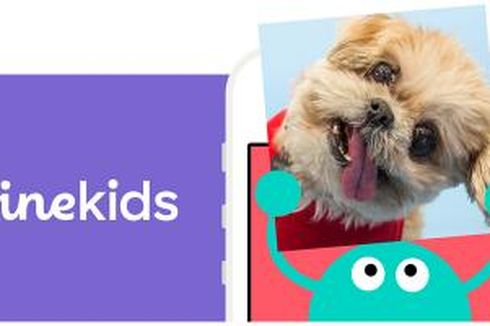 Vine Kids, Aplikasi Berbagi Video Khusus Anak