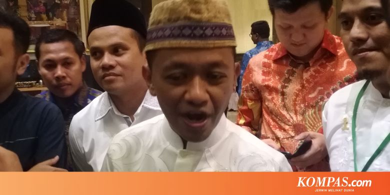 Bahlil Lahadalia, Sopir Angkot yang Kini Mengurus Investasi